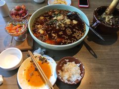 -巴渝菜馆(涿州店)