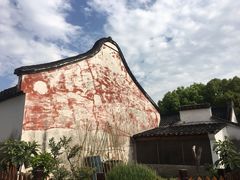 -丝绸小镇荻港古村