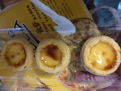 -周记传统糕点PASTRY(蜀汉路店)