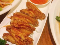 -明泰谷泰国餐厅(正大广场店)