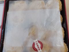 -家琳甜品(江南东店)