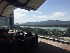 -长沙富力万达文华酒店