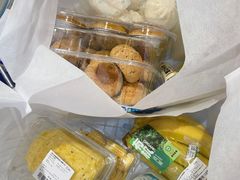 -盒马X会员店(上海森兰商都店)