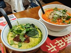 -和府捞面(天河领展广场店)