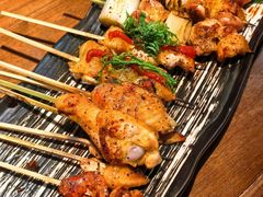 -一豚轩·烧鸟·豚骨拉面(五四路店)