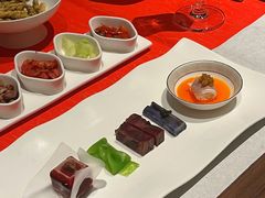 -鲤院·新中式美学·庭院餐厅(夫子庙店)