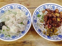 -沙县小吃(龙阳广场店)