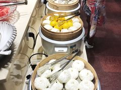 -素满香·食养自助(天一广场店)