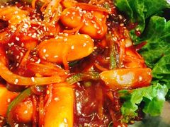 -老板娘的烤肉店(港湾广场店)