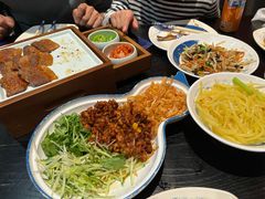 -满园烤鸭·春饼(沈北万达店)