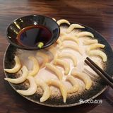 下次，还想再来一碗它家的阳春面。