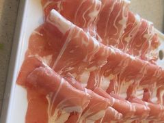 -阳坊大都涮羊肉(阳坊总店)