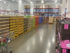 -山姆会员商店(上海浦东店)