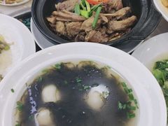 -船奇蒸汽海鲜·闽菜(八市海鲜总店)