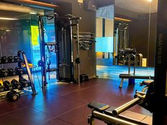 -TOP健身私教工作室(侨香店)