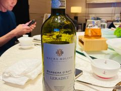 莫罗茉莉诺巴贝拉干红葡萄酒-彩丰楼·中餐厅(国家会展中心上海洲际店)