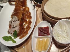 -北国饭店·海鲜·北方菜(峡山店)