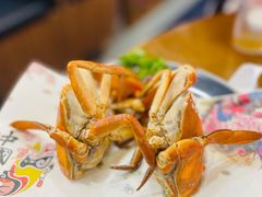 -醉壹号海鲜大排档·老厦门特色菜(厦门美食地标店)