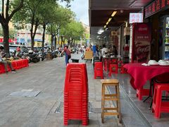 -蛇口康乐快餐鱼仔档(翠苑小区店)