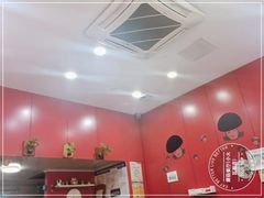 -蘑菇餐厅(小火瓦巷店)