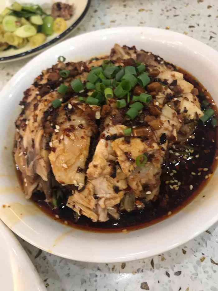 川娃子川菜馆-"川娃子可谓鼓楼吃川菜老店了,这家可以到店.