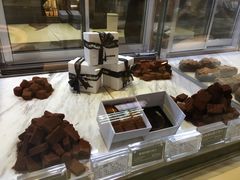 -Awfully Chocolate(来福士广场店)