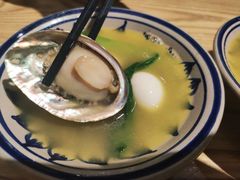 -老九圆山西面馆(CBD店)