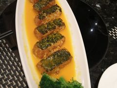 -新兴·金羊座·粤菜点心(乐峰店)