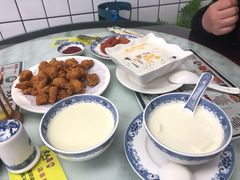 -黄氏糖水铺(琵琶东路店)