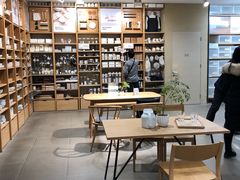 -MUJI无印良品(武汉世界城广场店)