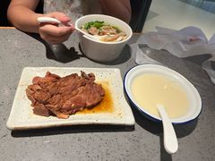 -大师兄·西北风味食集(增城合生汇店)