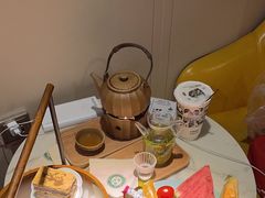 -了凡国风主题茶馆·咖啡(武侯祠锦里店)