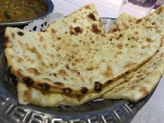-葛尼沙印度餐厅 (镇明路店)