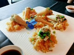 -蟹榭·本帮江浙菜·蟹宴(五角场合生汇商场店)