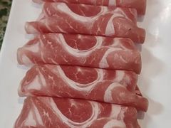 -肖婷姐大铁锅重庆火锅(南湖店)