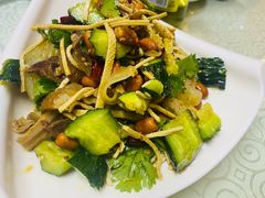 -同发号饭庄(复兴路店)