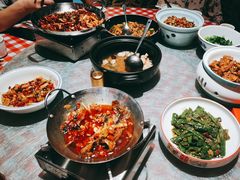 -湘当爱·鲜煮现炒(松岗立业路店)