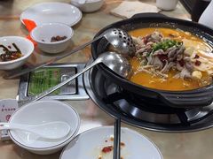-李师傅脆肚(梅林店)