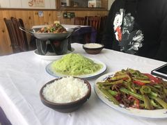 -新新湘菜馆(新中街二条店)