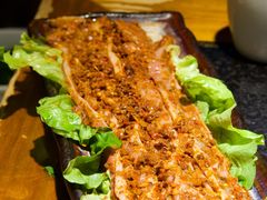 霸王脆-陈眼镜火锅(总店)