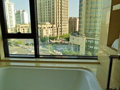 -上海圣淘沙万怡酒店