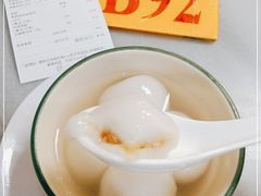 -芬芳甜品(同福路店)