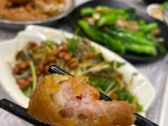 豉味酿炸面-粤·向群饭店(龙津东路总店)