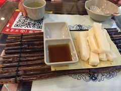 -吴家·非遗淮扬小馆(镇江万达广场店)