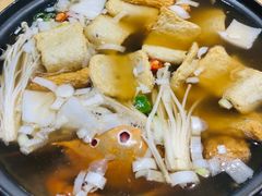 -铁公鸡·四川料理(天环广场店)
