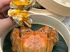 -萬國春·中菜馆(颐和公馆店)