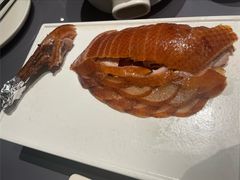 -小大董·烤鸭(观景餐厅·南京西路店)