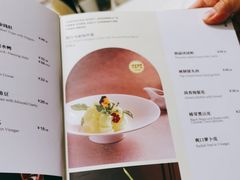 -狮王府淮扬菜(新街口友谊店)