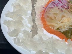 -飞尝蚝·顺德菜·鱼生(顺德总店)