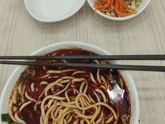 -伊穆祥牛肉面总店·清真